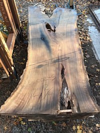 Black Walnut