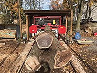 Meet Our Mill